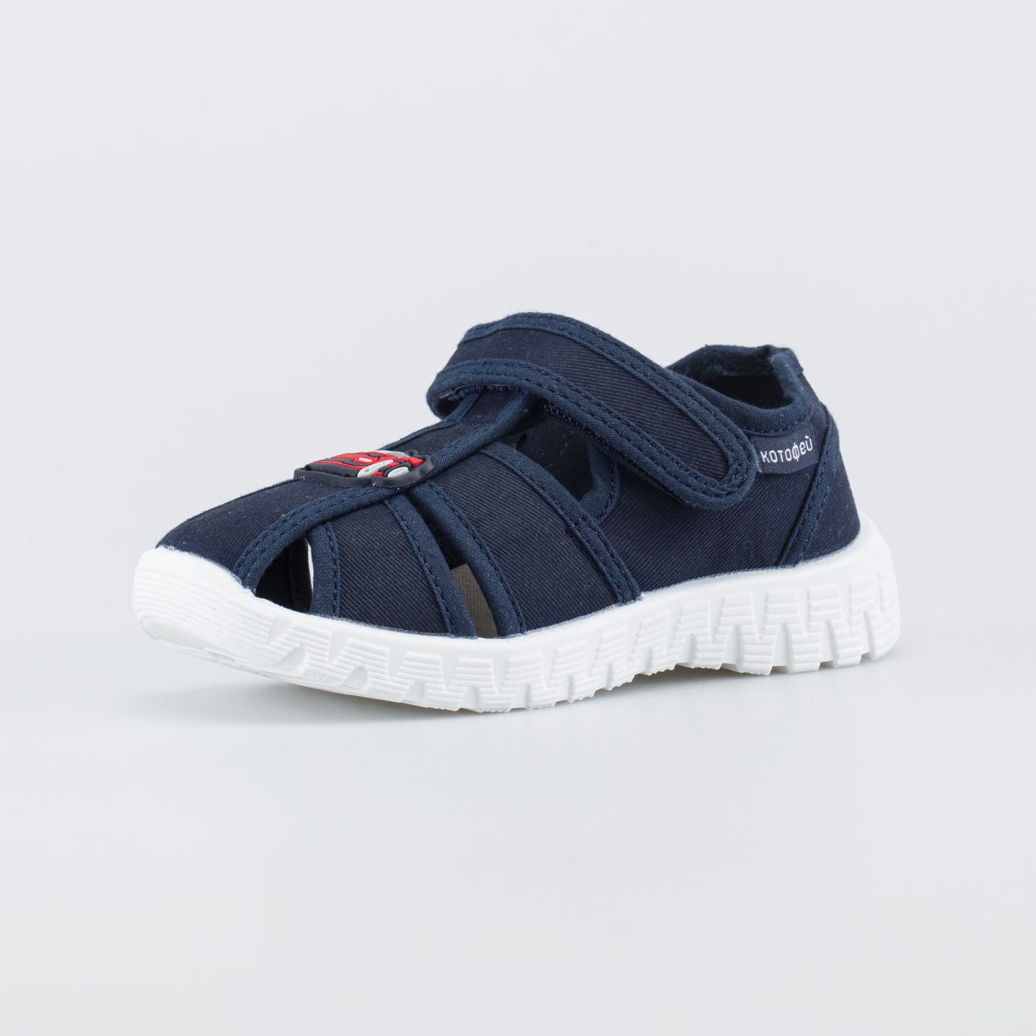 Сандалии Котофей 221196-11 - фото 1