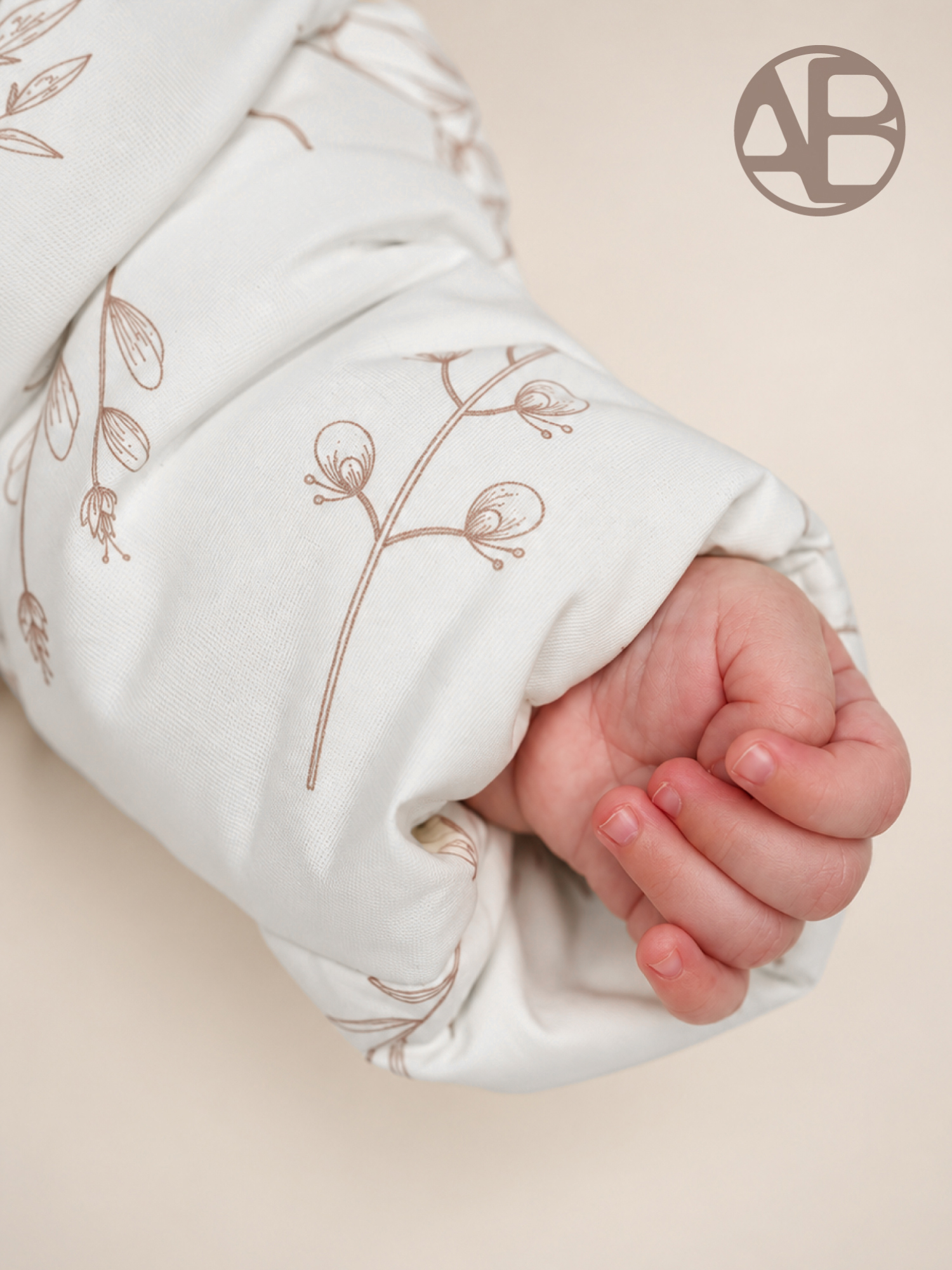 Комбинезон Amarobaby AB-OD26-6202AS/33 - фото 12