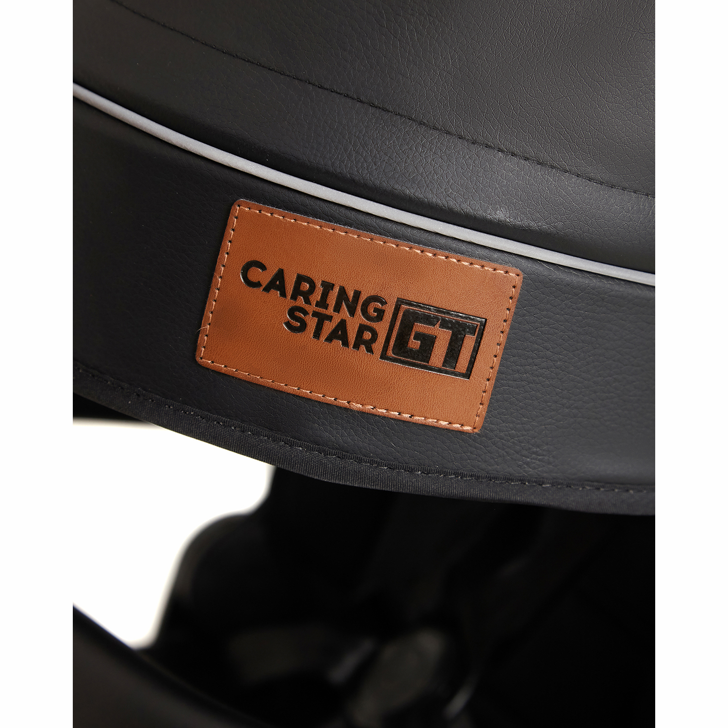 Коляска прогулочная CARING STAR GT - фото 22