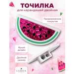 Точилка Lorex Stationery