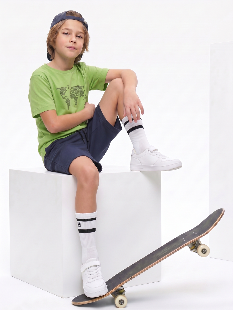 Костюм Персона Junior КД5011 - фото 3