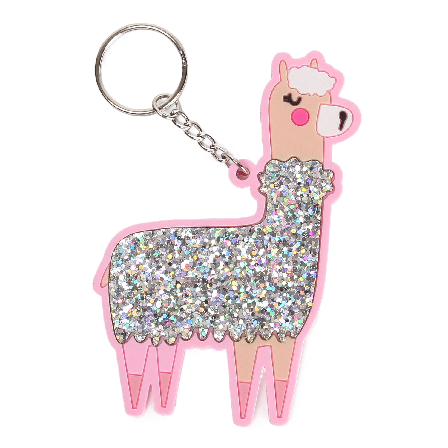 Брелок Johnshen Лама - фото 2