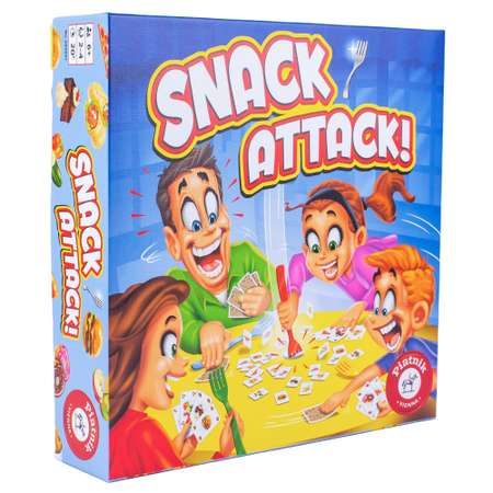 Настольная игра Piatnik Snack Attack