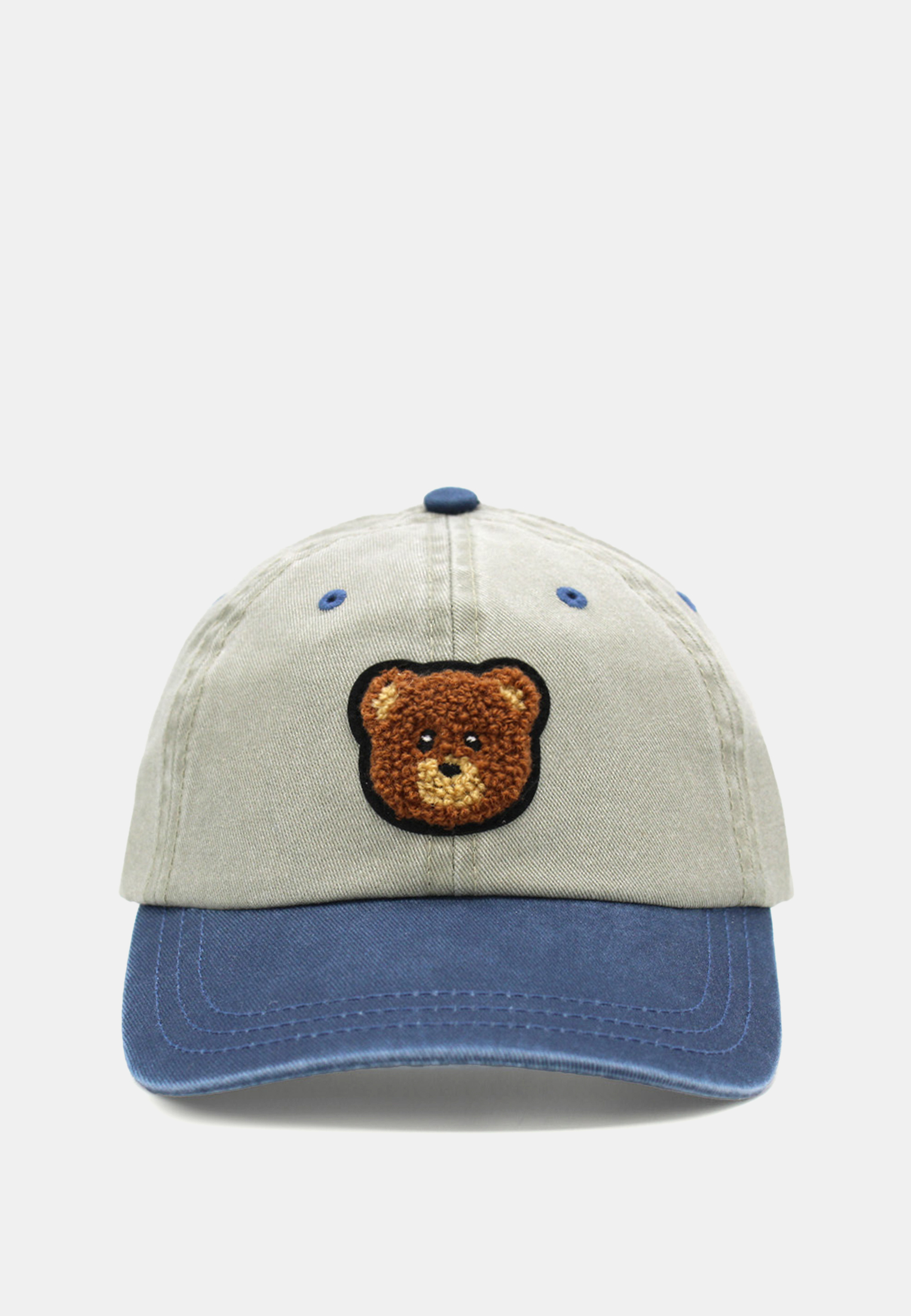 Бейсболка Totti Kids МС-6023 - фото 3