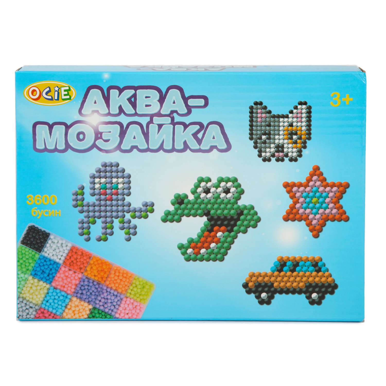 Аквамозаика Ocie - фото 10
