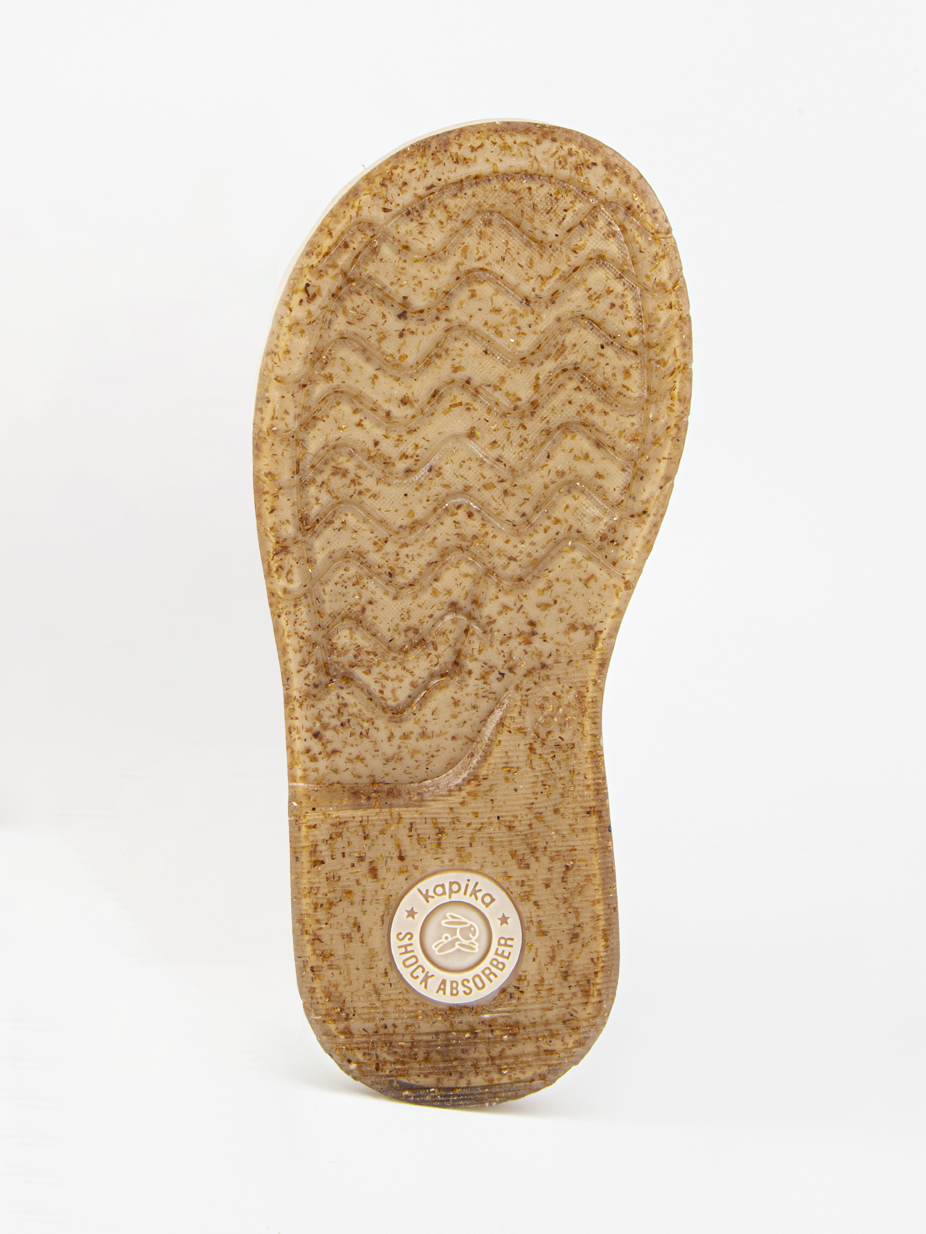 Сандалии Kapika 31965-3 - фото 8