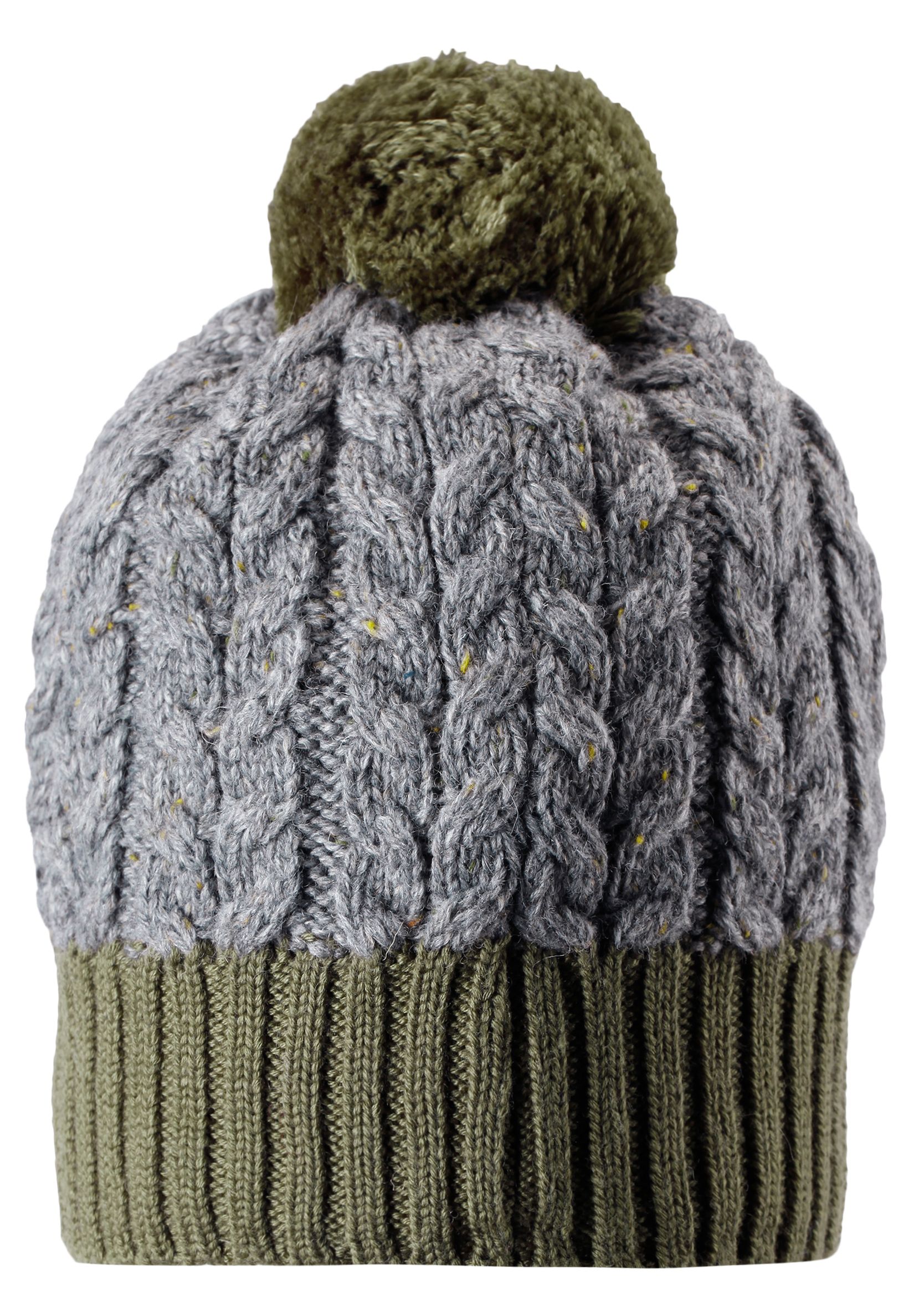 Шапка Reima 538077-8930 - фото 5