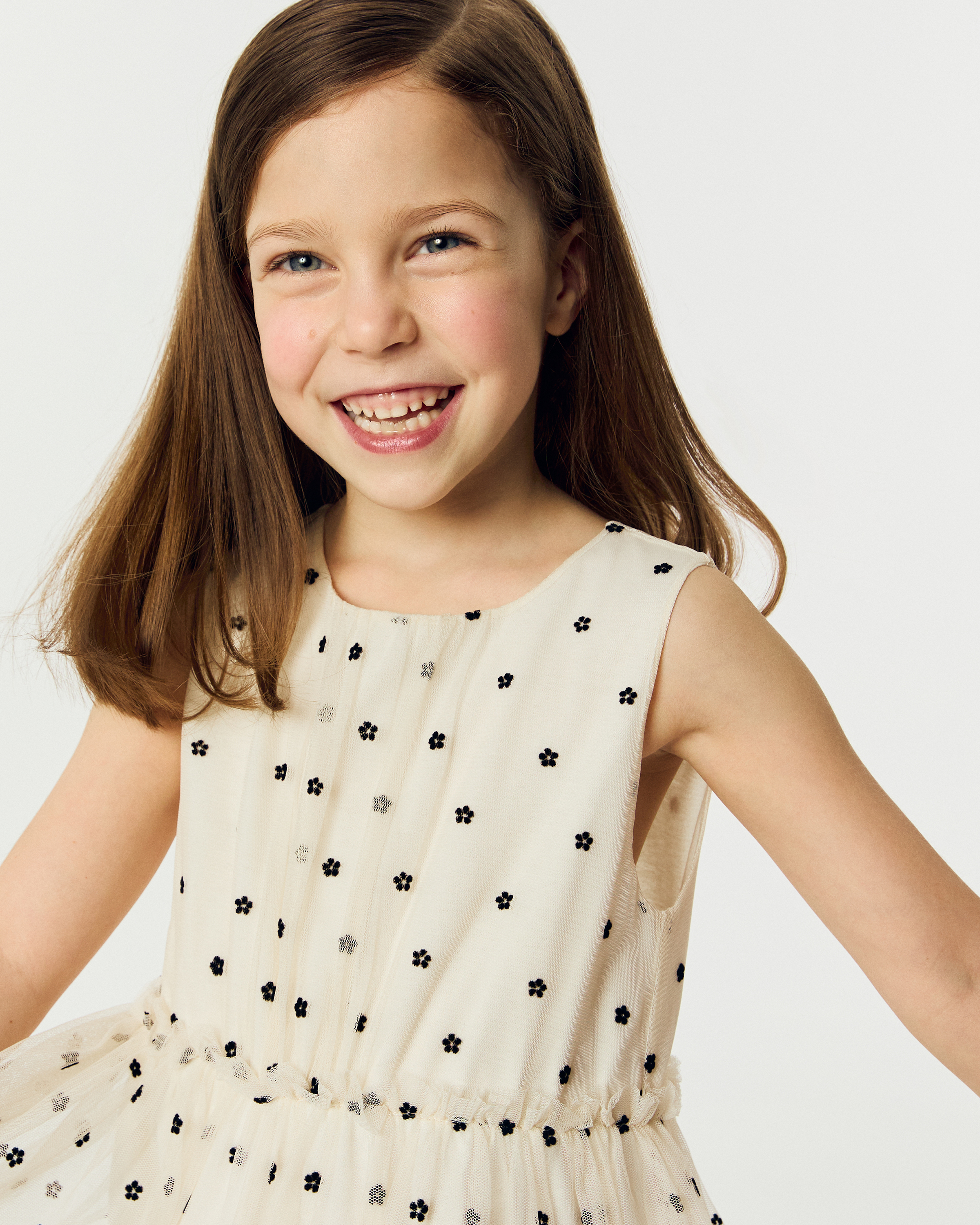 Сарафан Futurino S26FU3-G363kg-L2 - фото 5