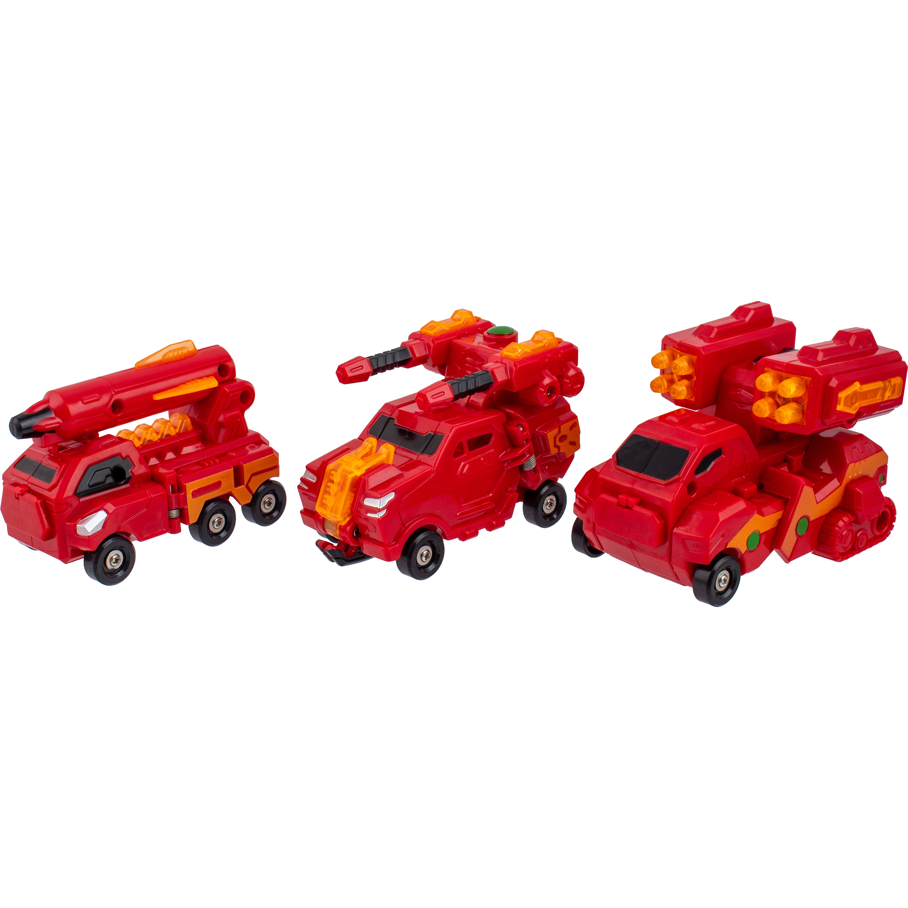 Боевая машина KiddiePlay Fuzion Max Glorious Dragon UNT560301 - фото 10