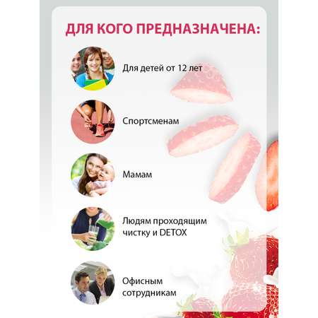 Соль для ванн Senso Terapia
