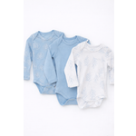 Боди 3 шт Супер Пупс