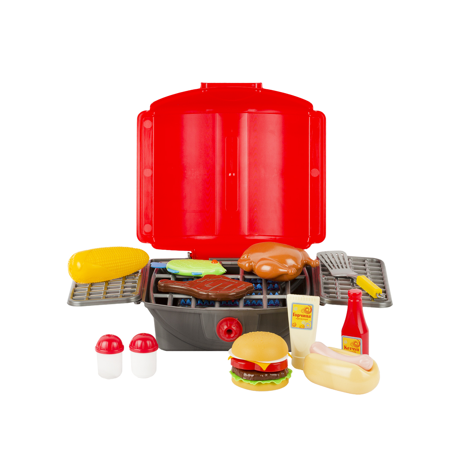 Игрушечная кухня СТРОМ - фото 10