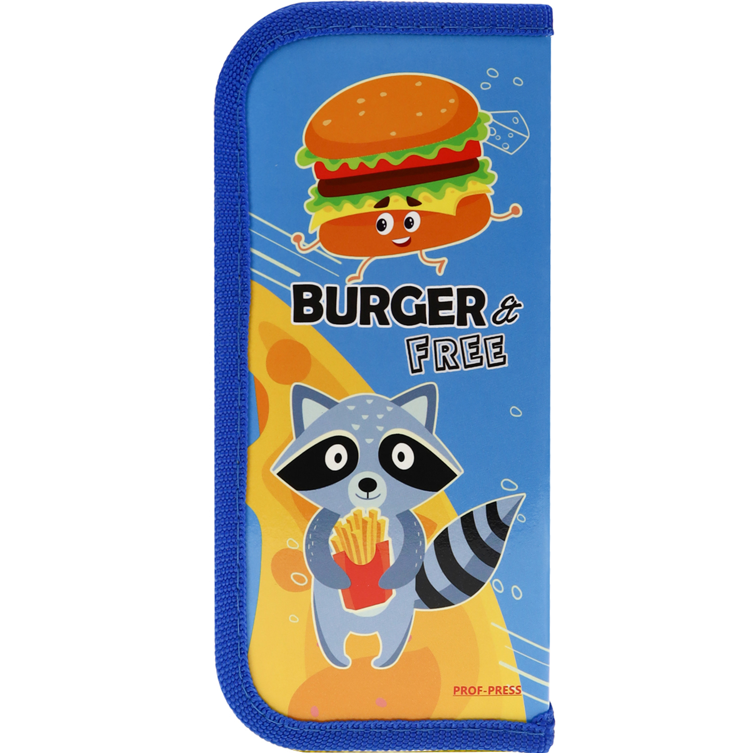 Пенал книжка Prof-Press - фото 3