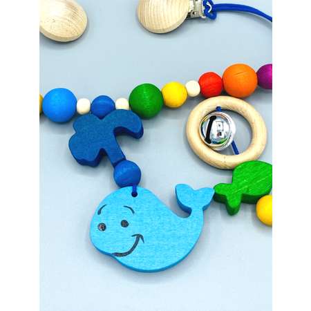 Игрушка S-mala подвеска