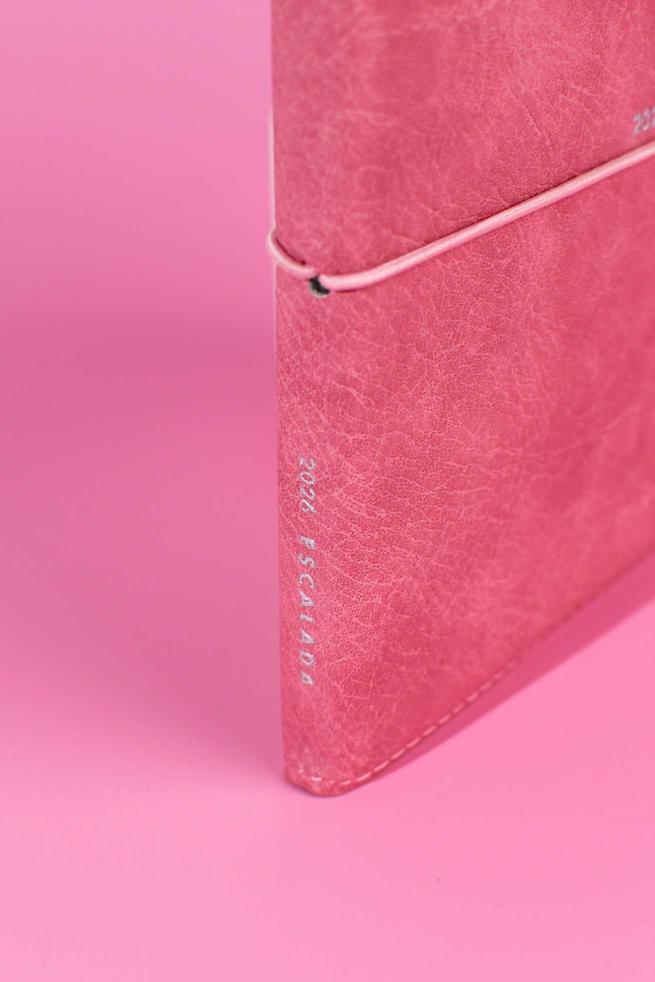 Ежедневник Феникс + ESCALADA 128 лист. - фото 9