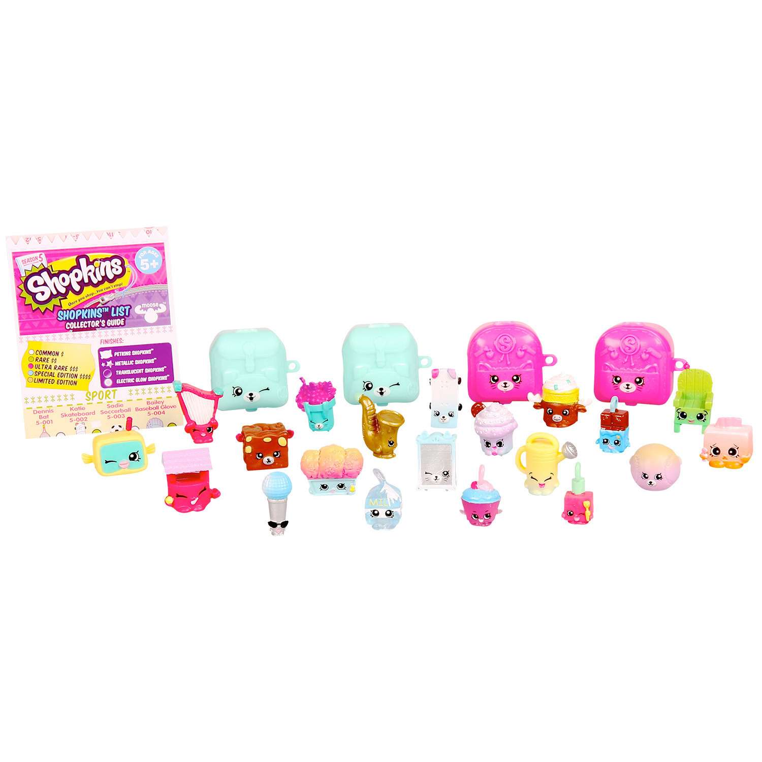 Игровой набор Shopkins - фото 5