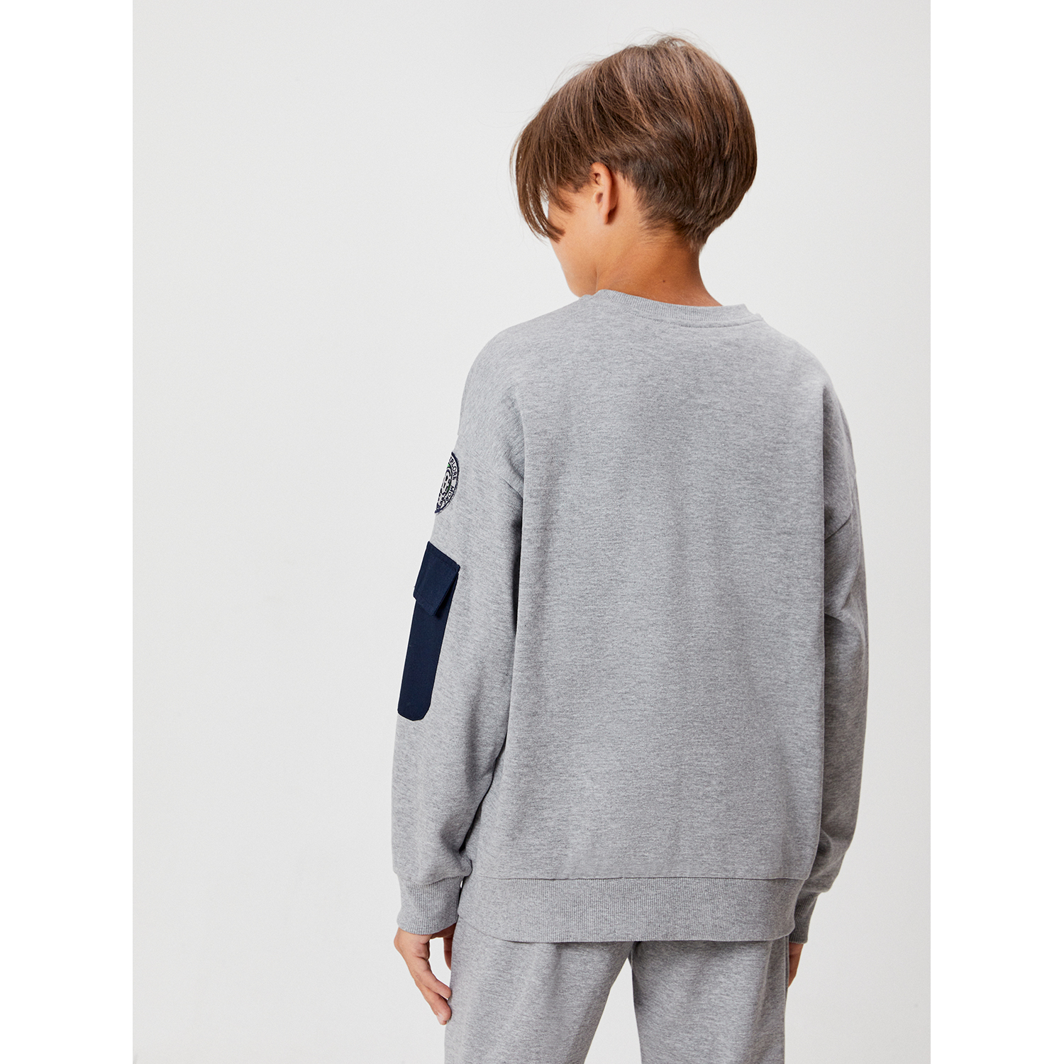 Свитшот Acoola 20110170164_0073383 - фото 4