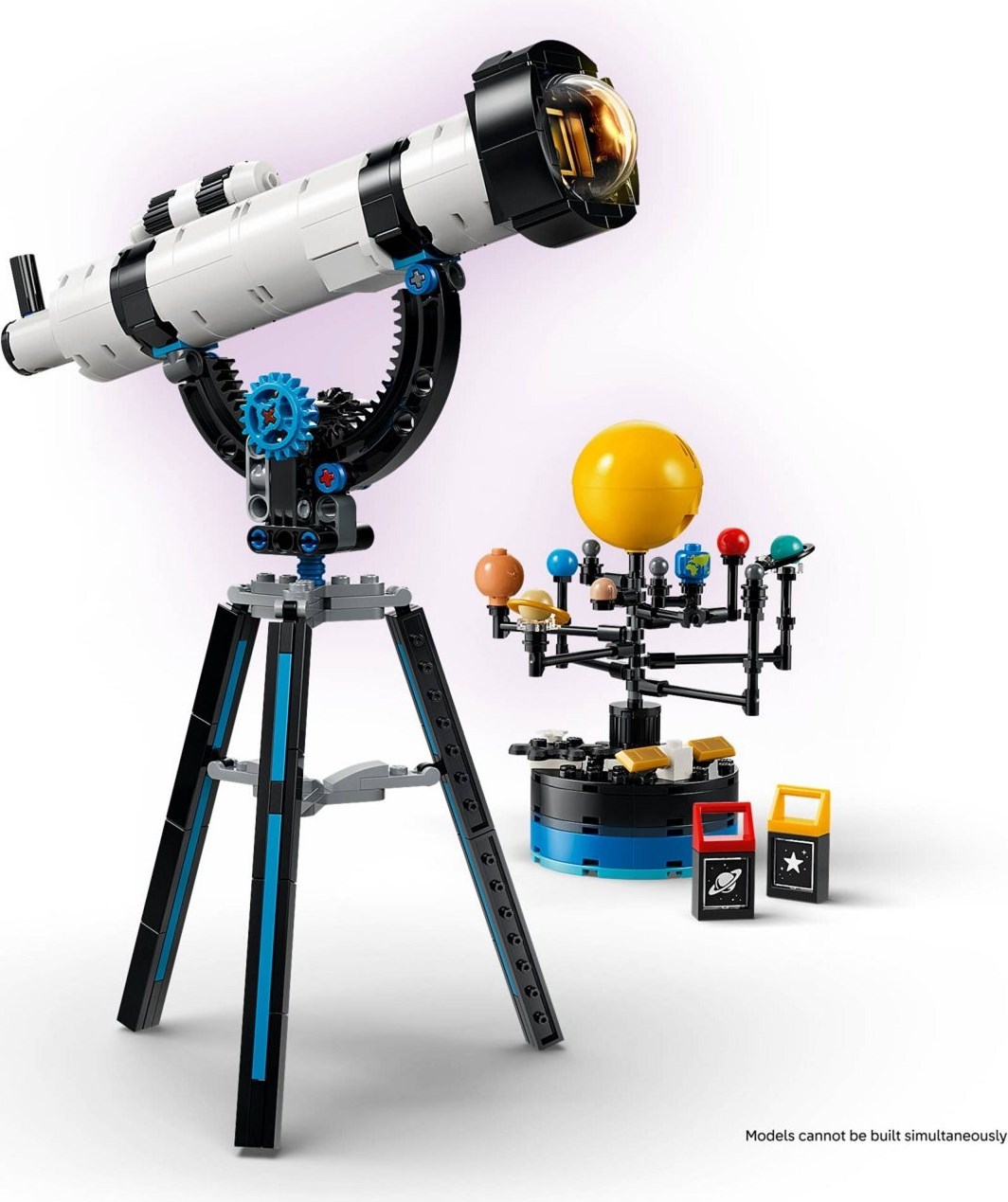 Конструктор LEGO Creator 31378 278 дет. - фото 9