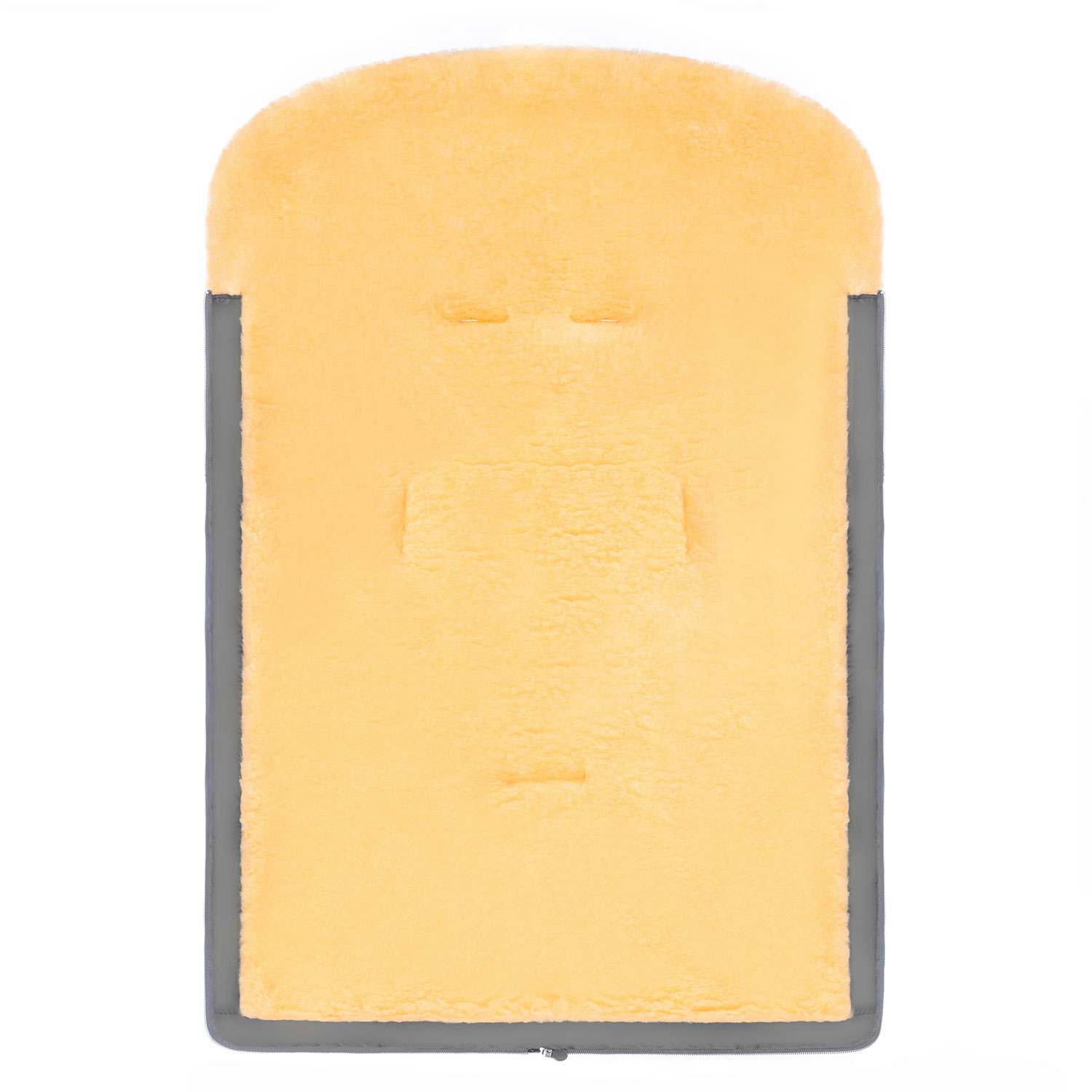 Конверт в коляску Nuovita Alpino Pesco - фото 11