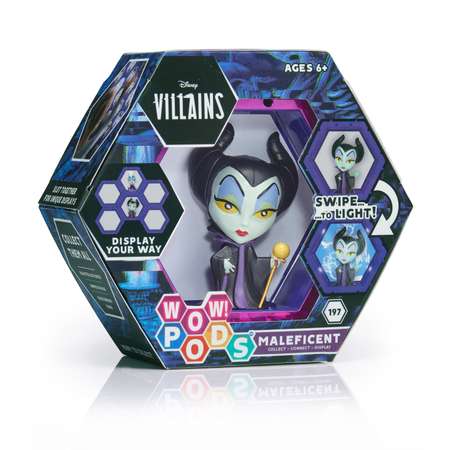 Фигурка WOW STUFF Малефисента