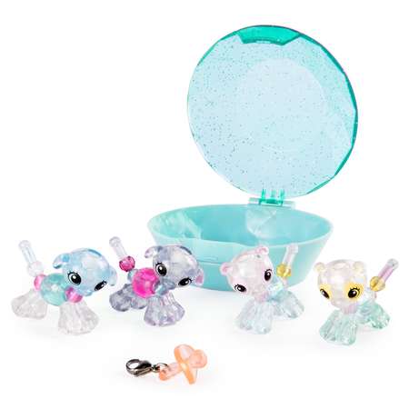 Набор для творчества Twisty Petz