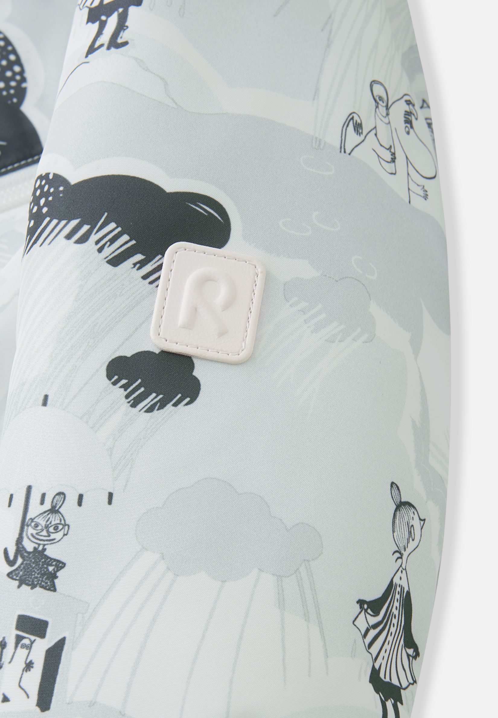 Комбинезон Reima 5100079A-0851 - фото 4