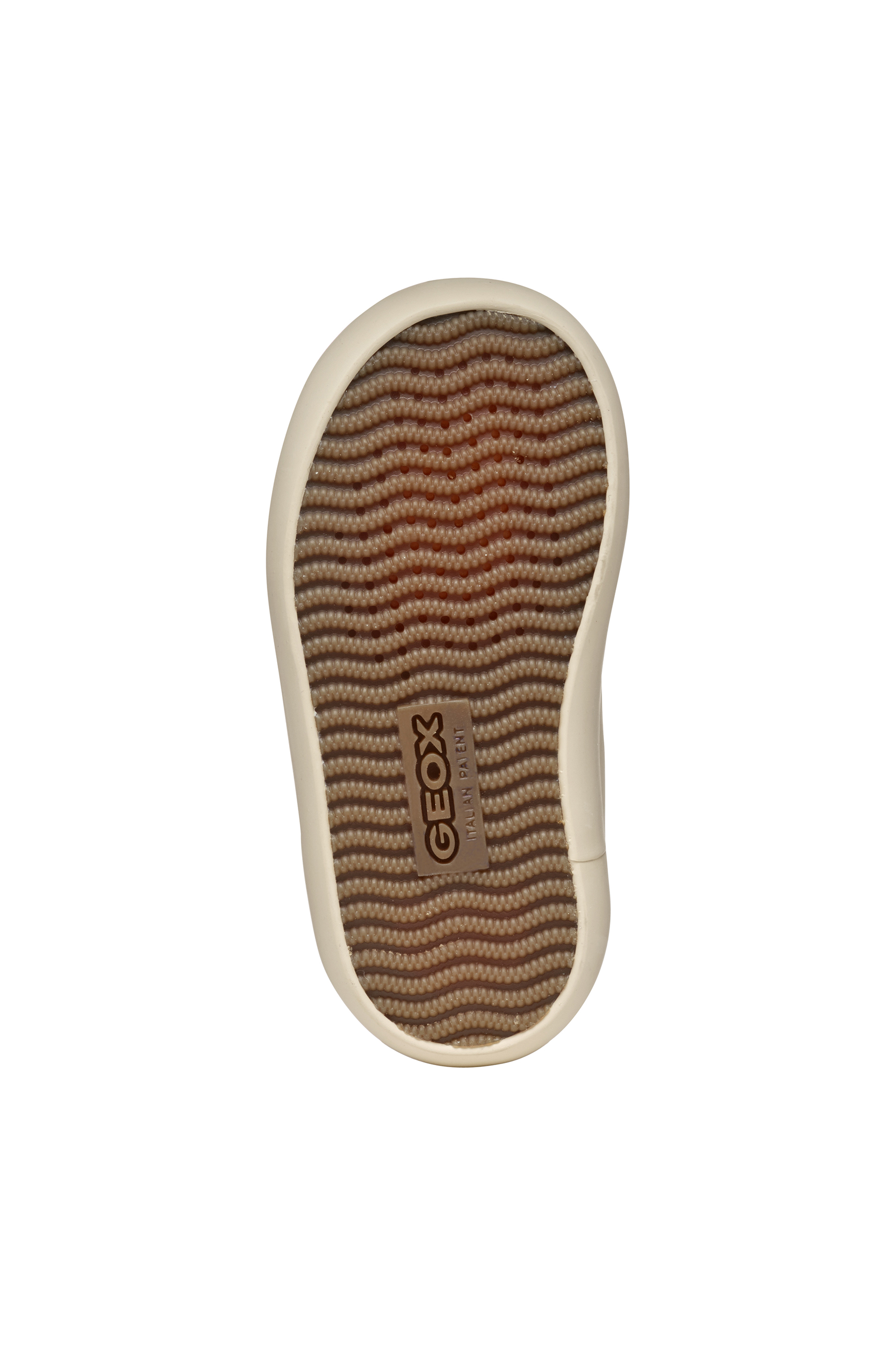 Кроссовки GEOX B461NE0AFMEC0013 - фото 6
