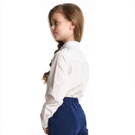Блузка Mini-Maxi