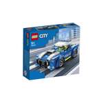 Конструктор LEGO 340 дет.