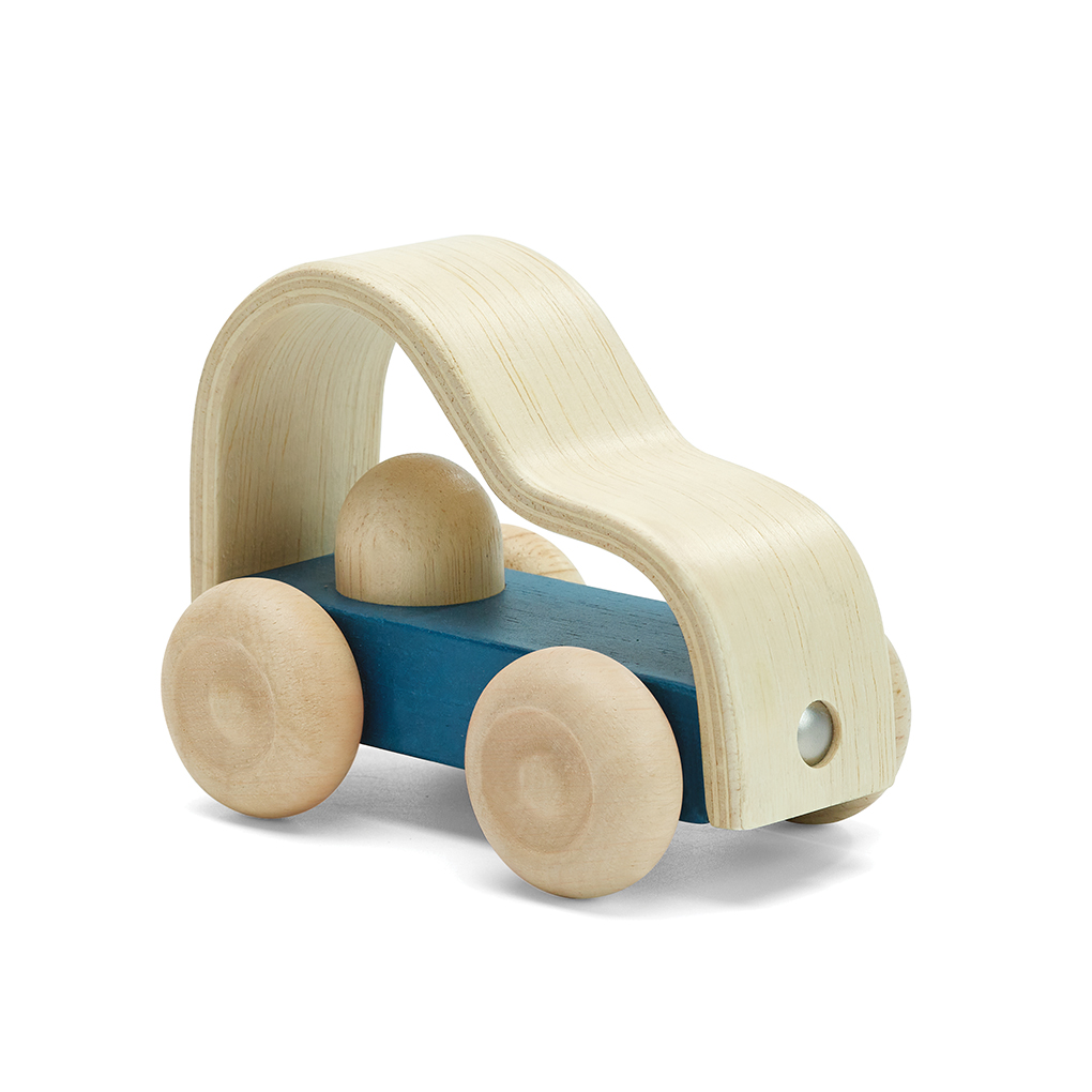 Игрушка Plan Toys погремушка - фото 3