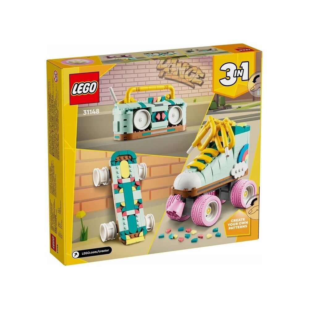 Конструктор LEGO 667 дет. - фото 2