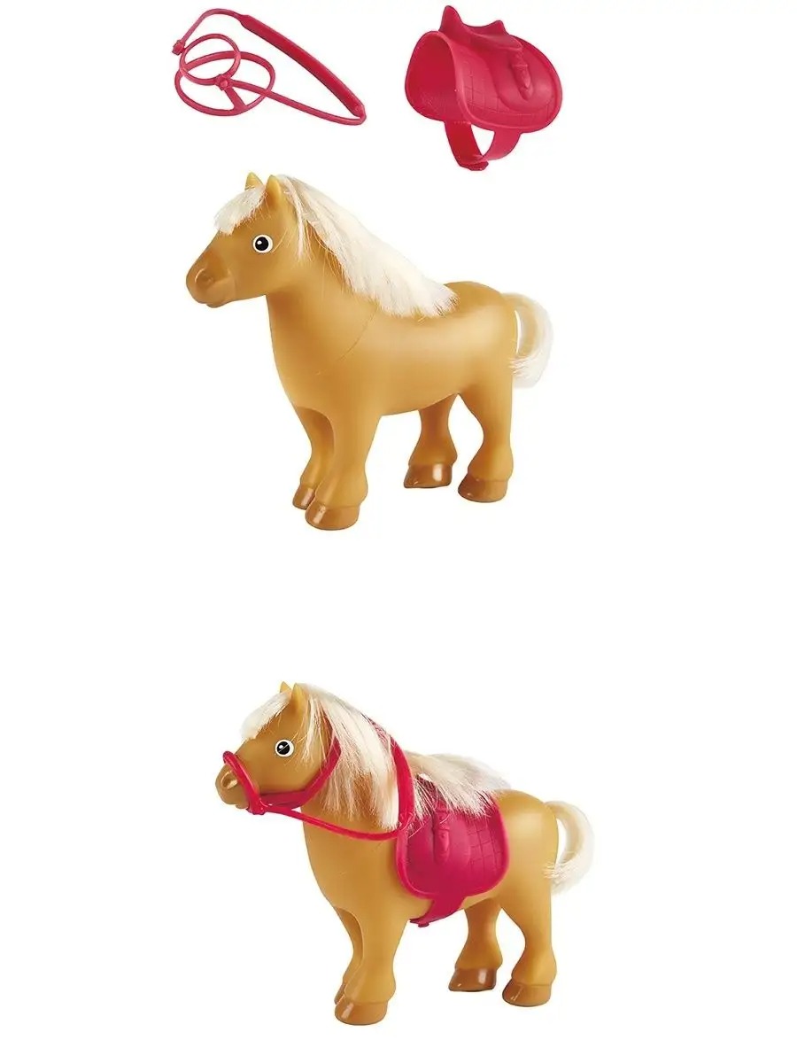 Домик для кукол Hape с мебелью E3409_HP - фото 9