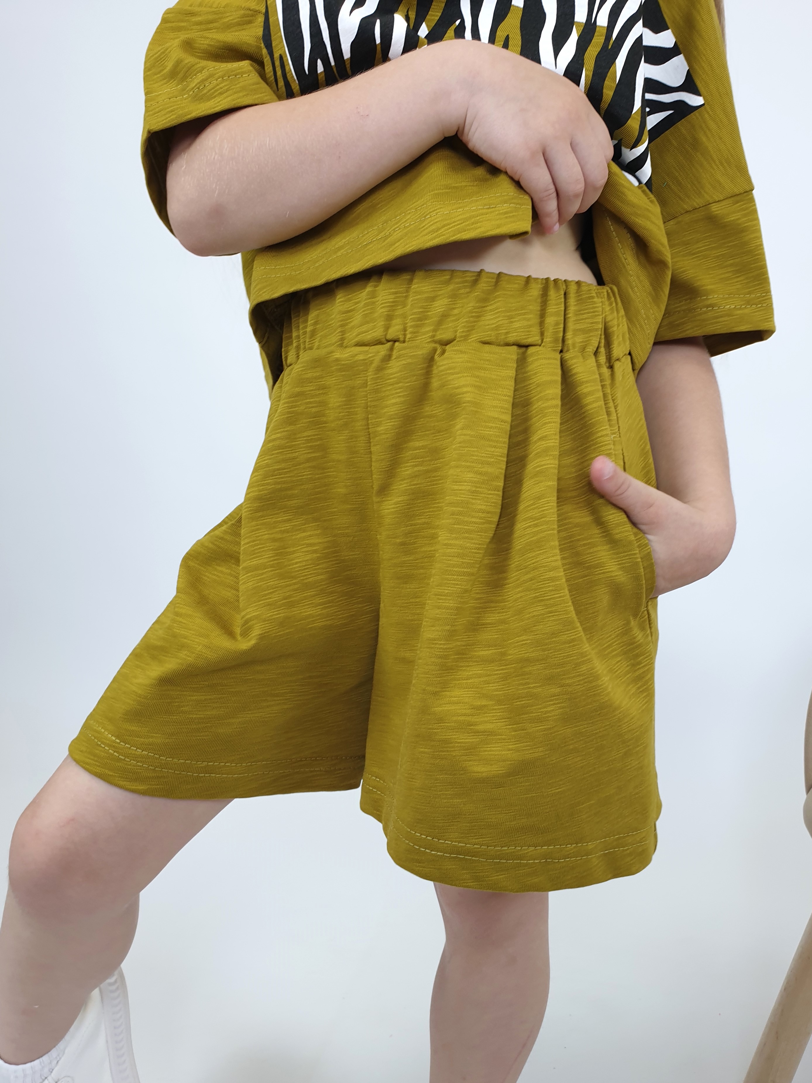 Костюм Luneva 02-142-6. - фото 5