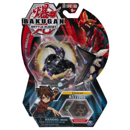 Фигурка Bakugan