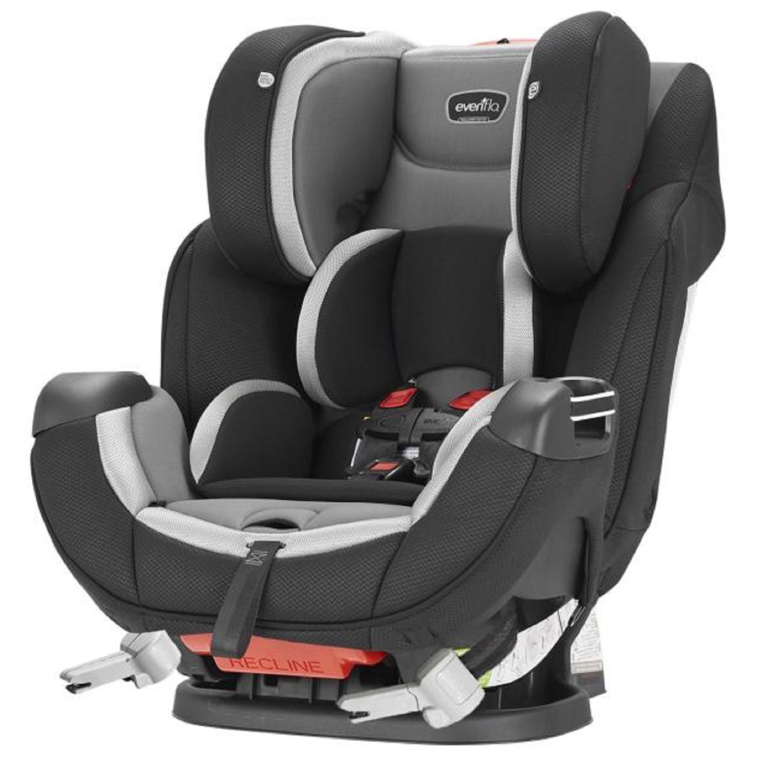 Автокресло Evenflo Apex Isofix 3 (22-36 кг) - фото 1