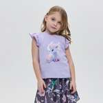 Футболка CHOUPETTE