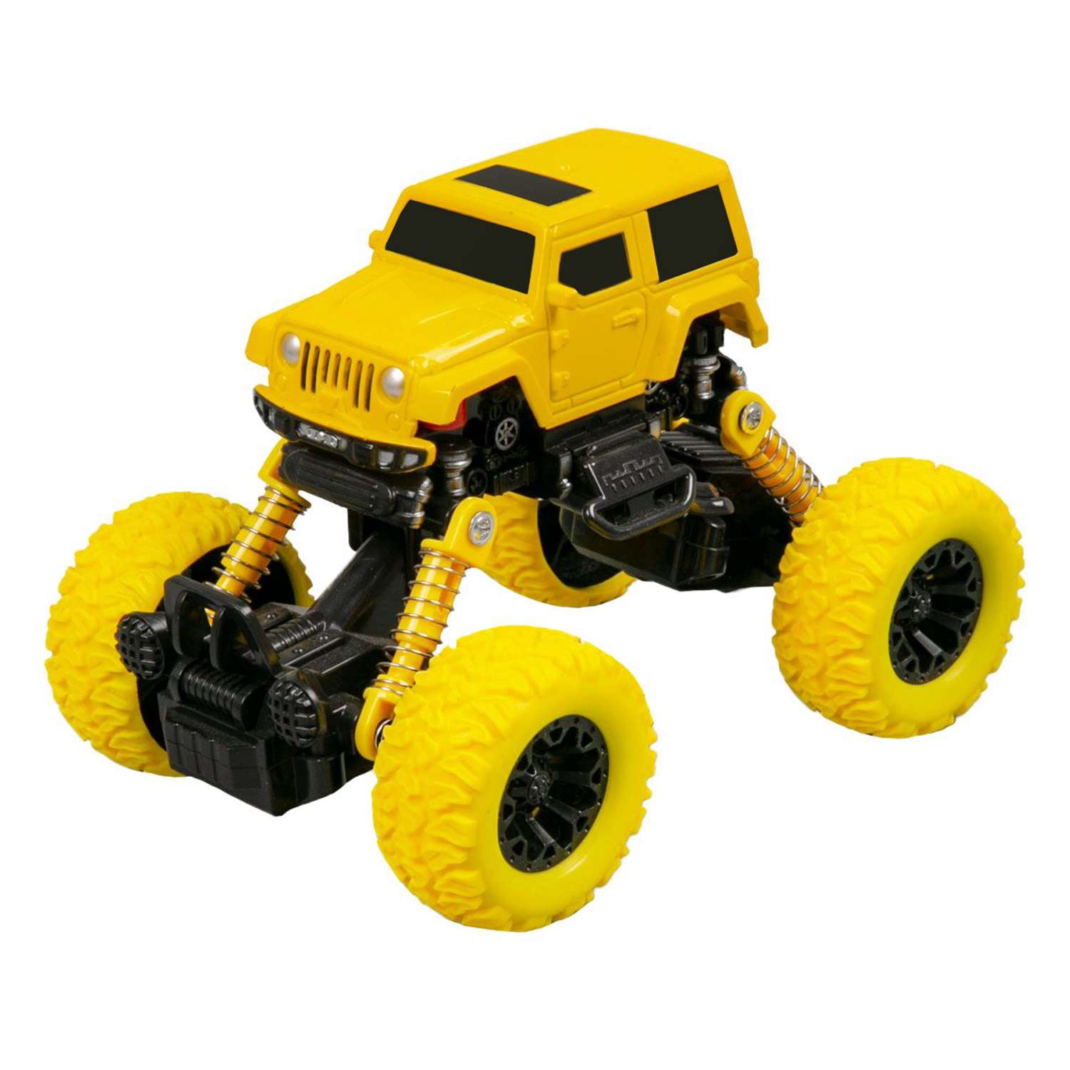 Внедорожник Funky Toys FT97936 - фото 1