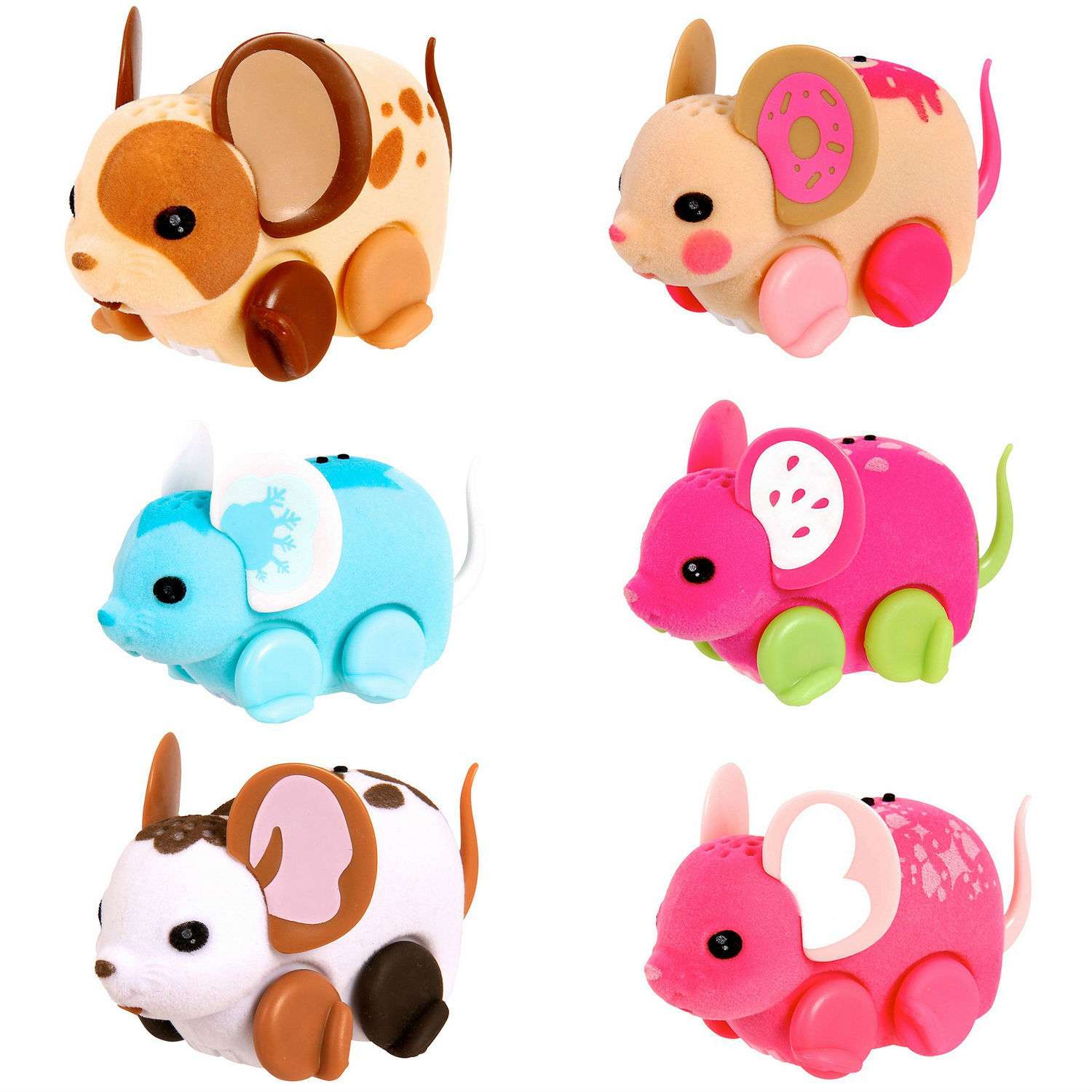 Little Live Pets в ассортименте - фото 1