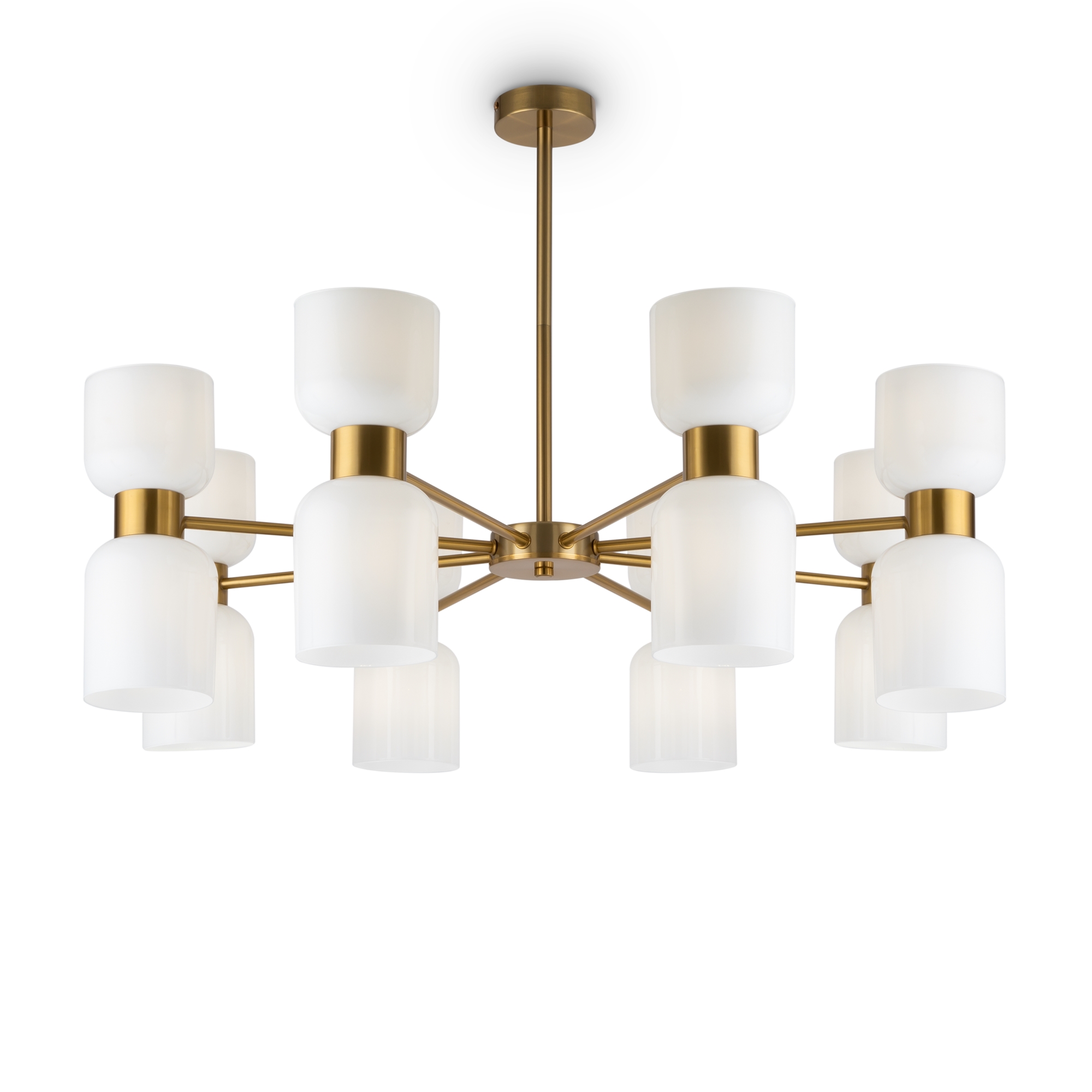 Подвесной светильник FREYA - фото 1