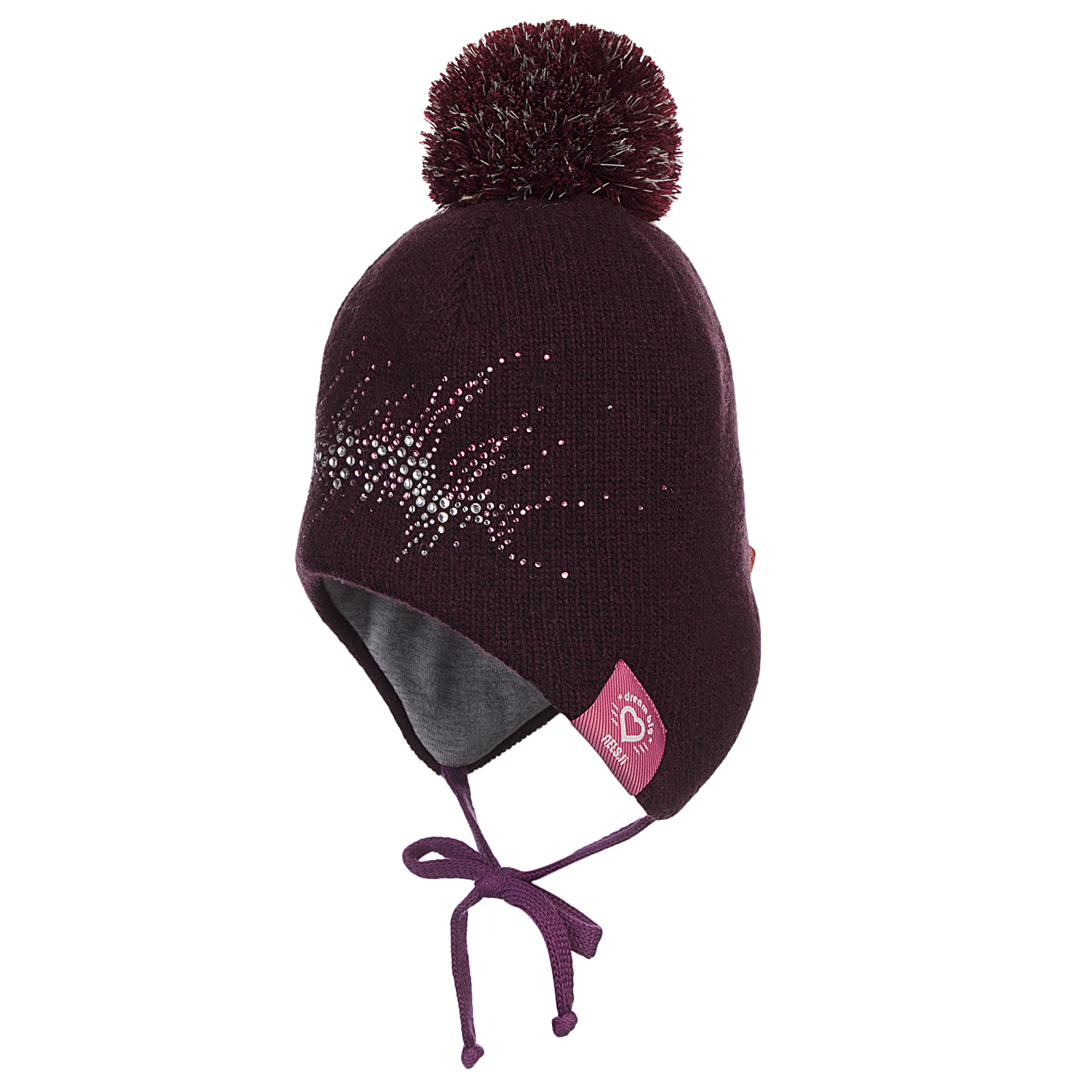 Шапка NELS 2266332ALVA_0089 - фото 3