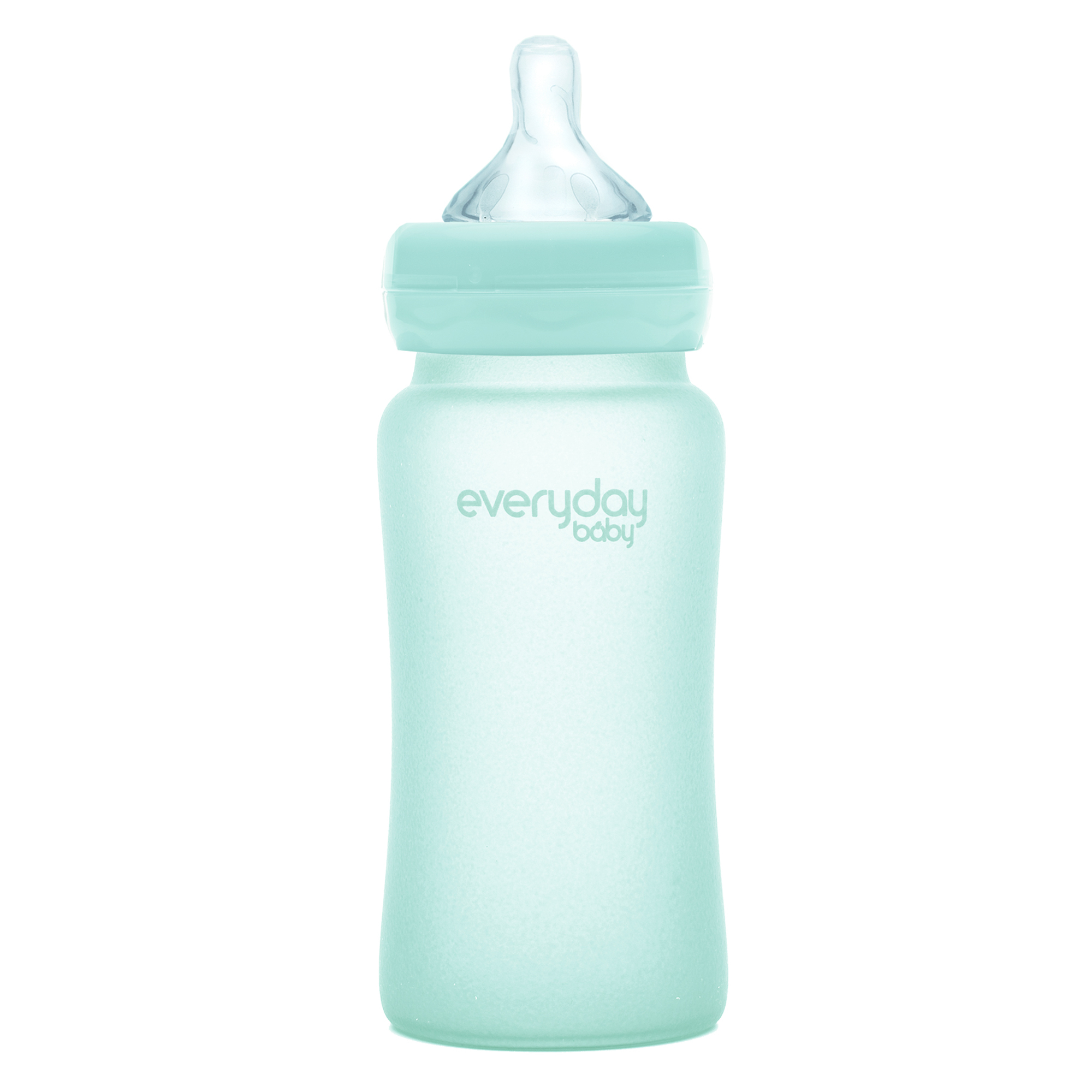Бутылочка Everyday baby 240 мл - фото 3