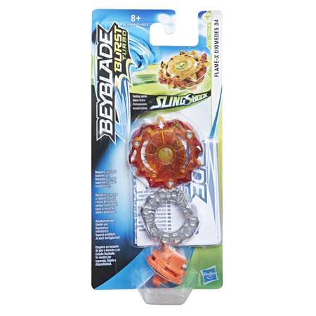 Игровой набор BeyBlade