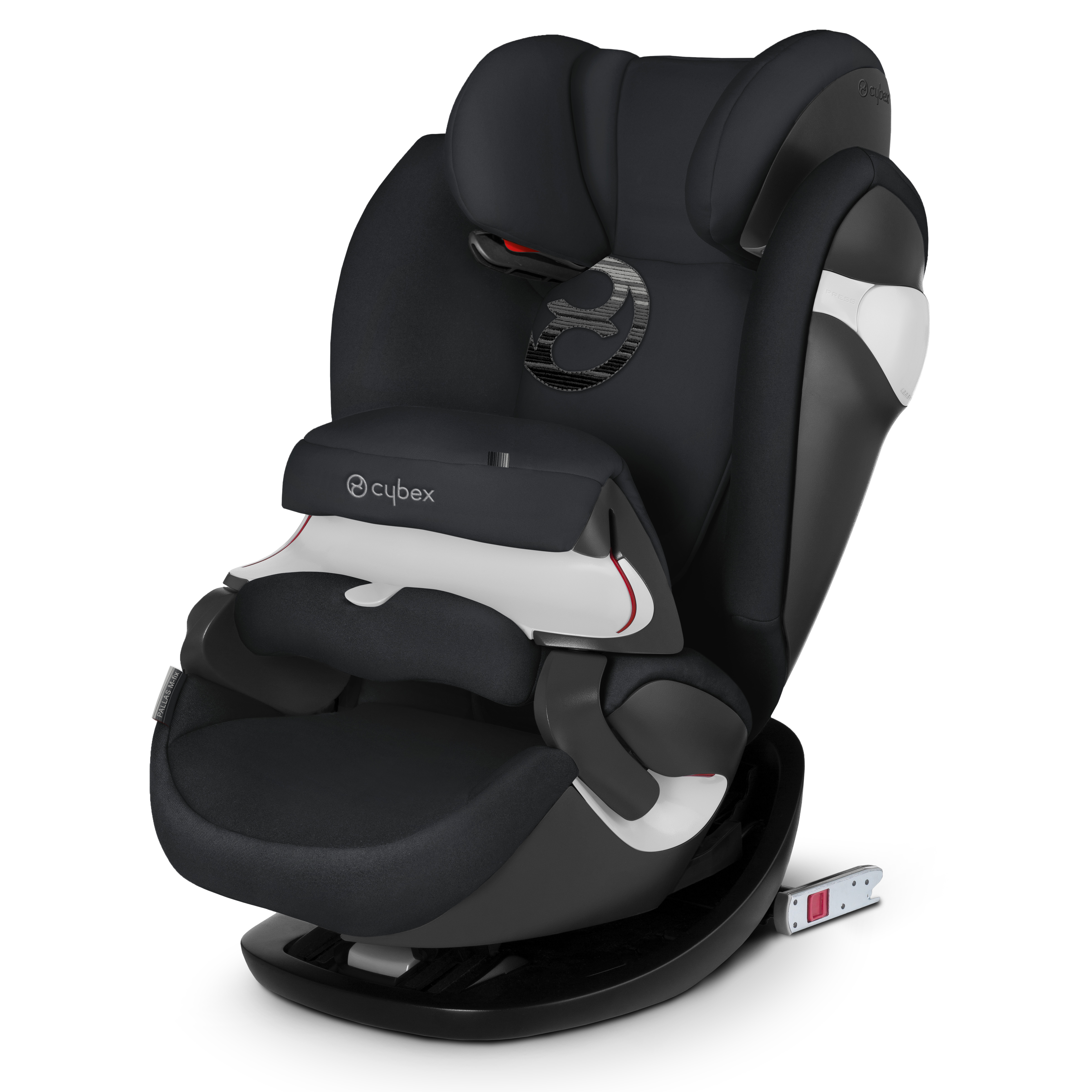 Автокресло Cybex Isofix 1/2/3 (9-36 кг) - фото 1