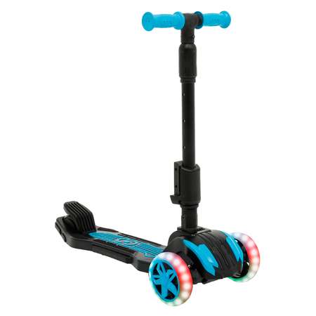 Самокат Cool Wheels двухколесный