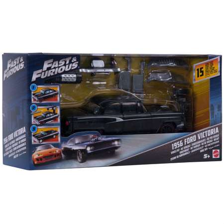 Автомобиль Hot Wheels