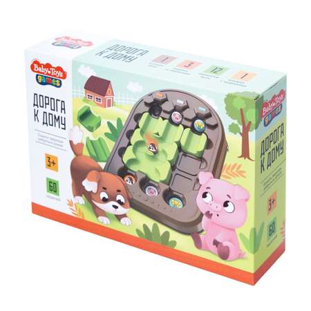 Настольная игра Десятое королевство