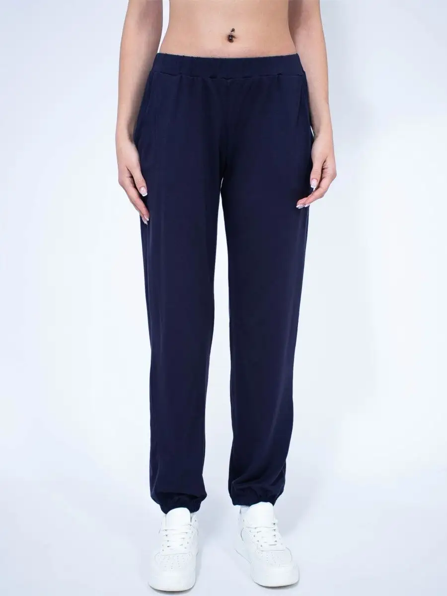 Брюки MY BUY MB6078ТС - фото 1