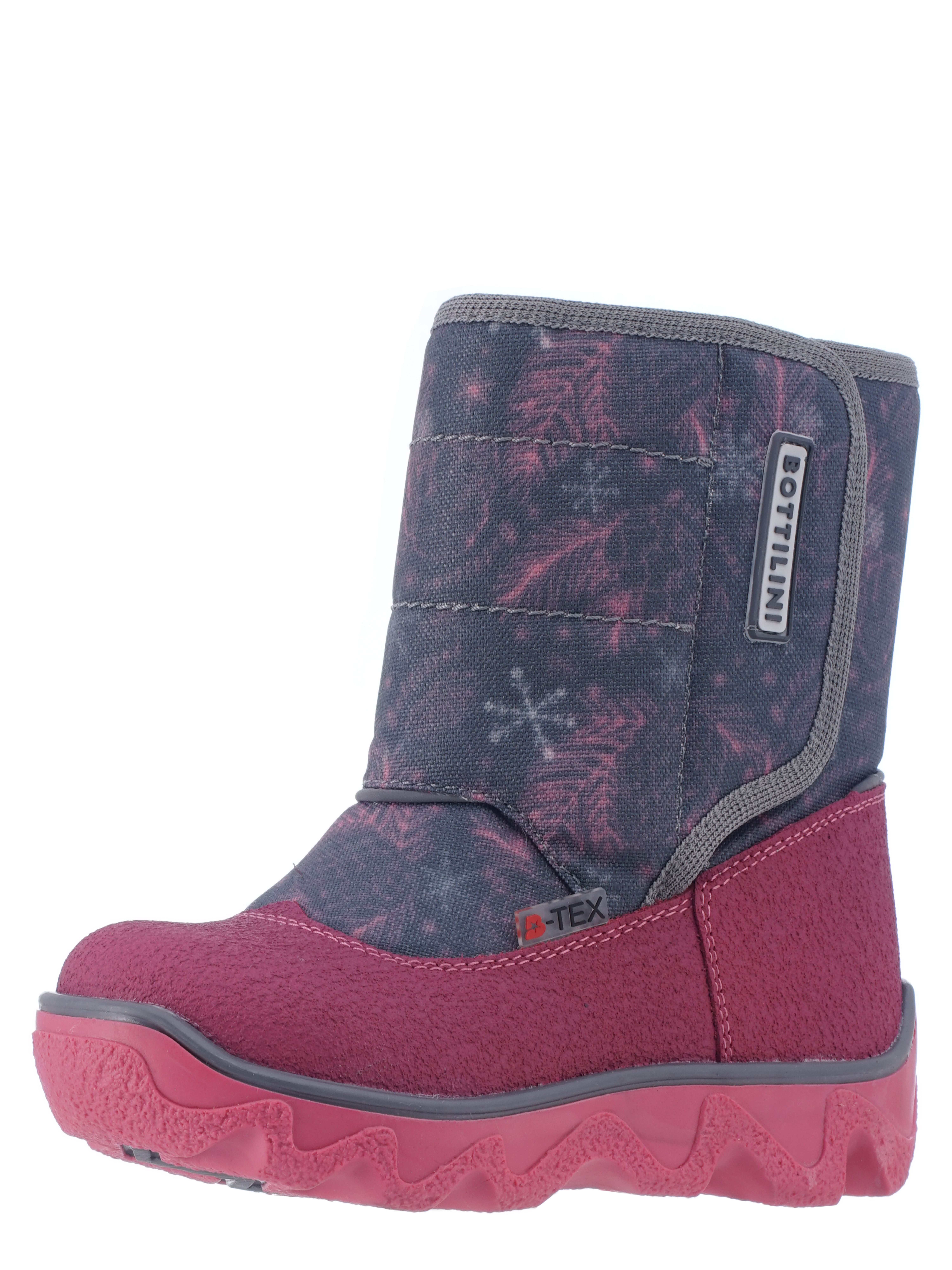 Ботинки Bottilini BL-242(31)_Ш - фото 1