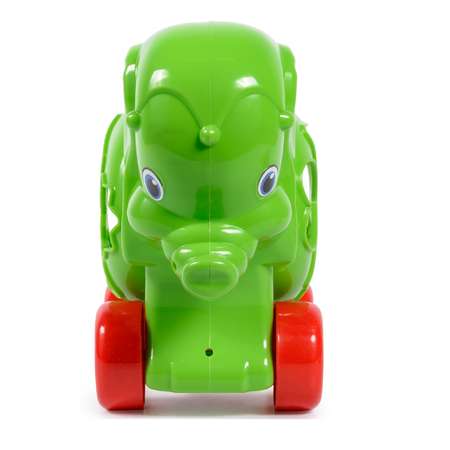 Игрушка Green Plast сортер Слоник