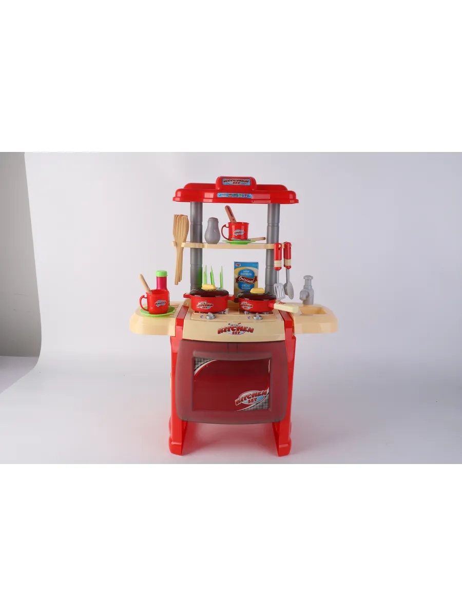 Игрушечная кухня GUMBY - фото 22